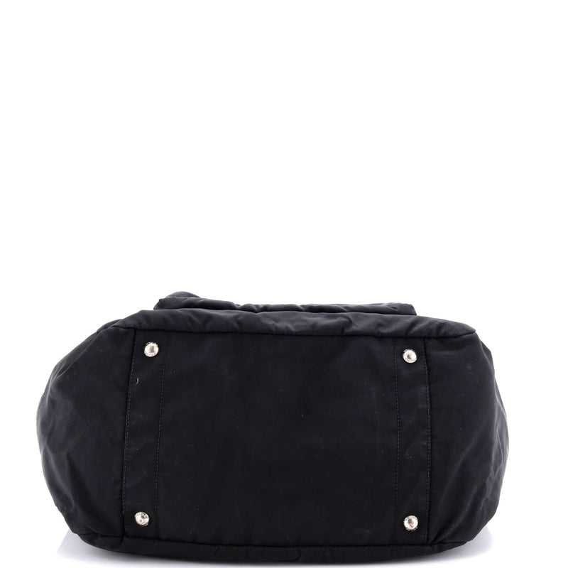 Necessaire Diaper Bag Tessuto