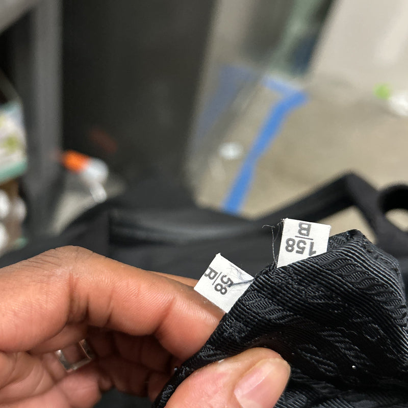 Necessaire Diaper Bag Tessuto