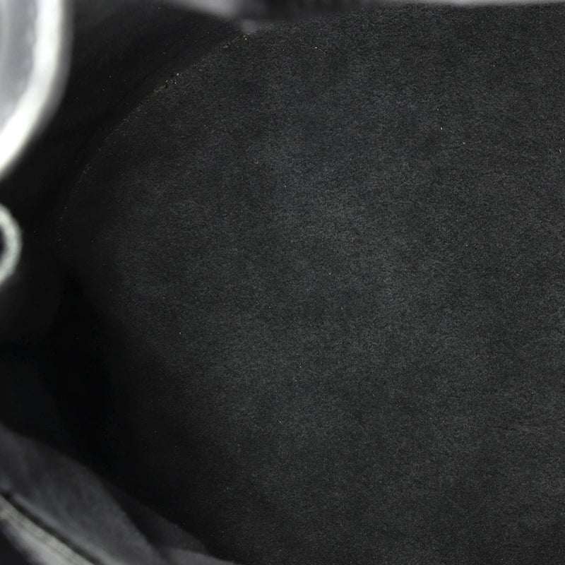 Cluny Shoulder Bag Epi Leather