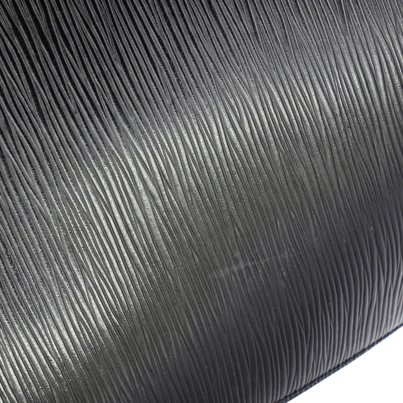 Cluny Shoulder Bag Epi Leather