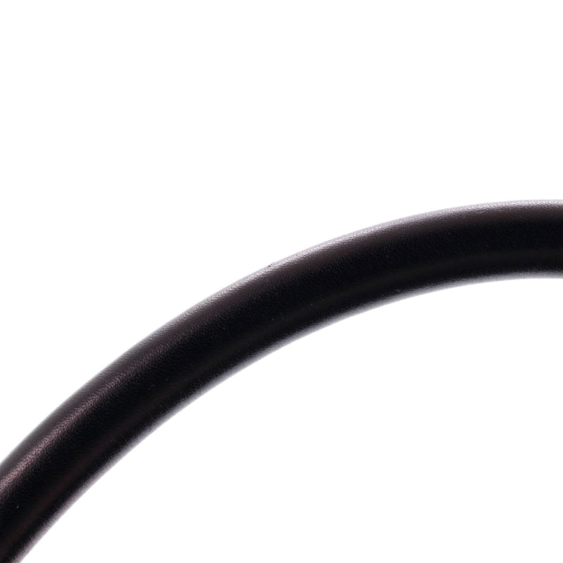 Trapeze Bag Crocodile Embossed Leather