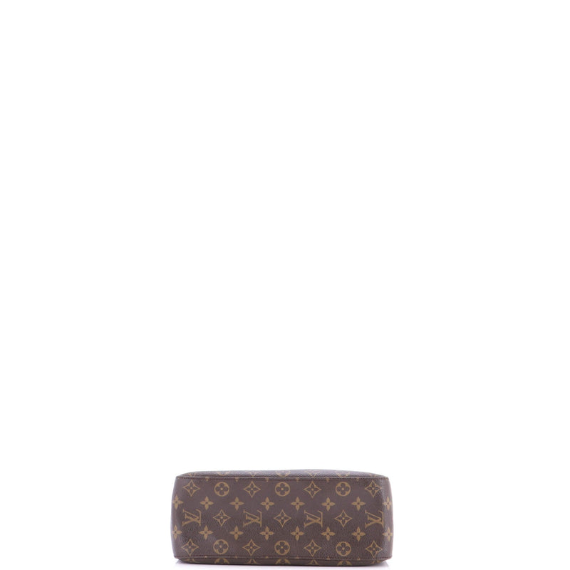 Looping Handbag Canvas Gm