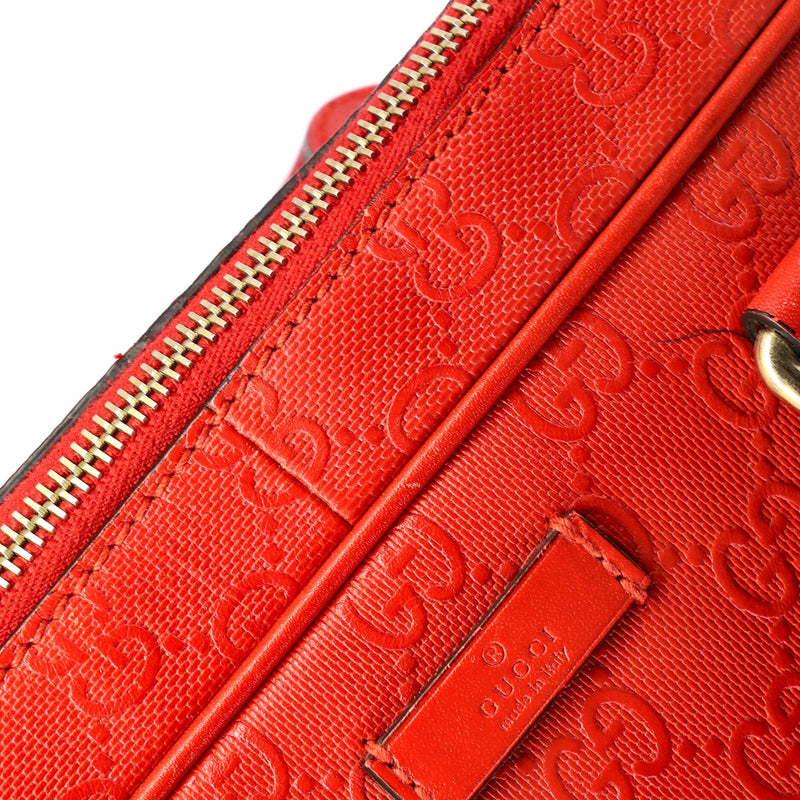 Signature Convertible Briefcase