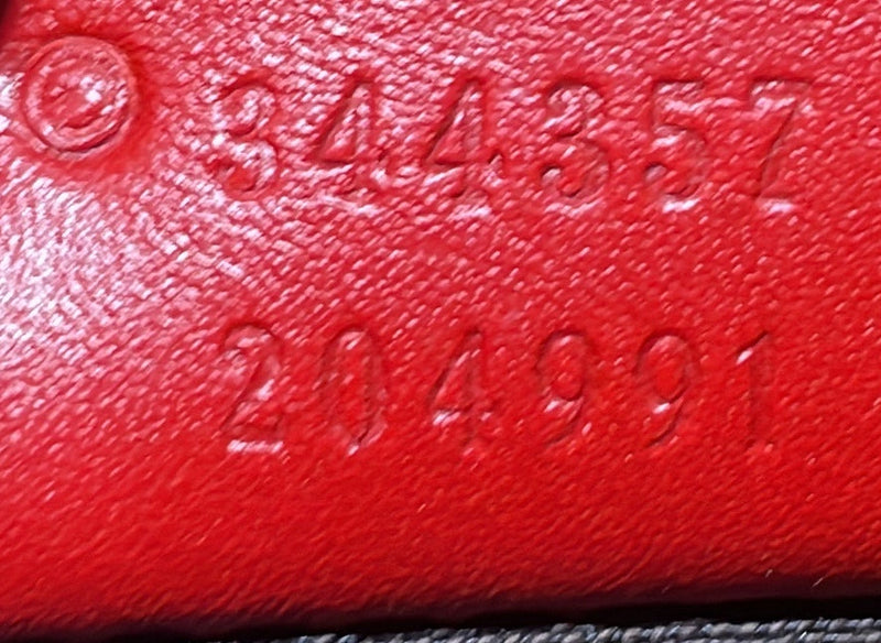 Signature Convertible Briefcase