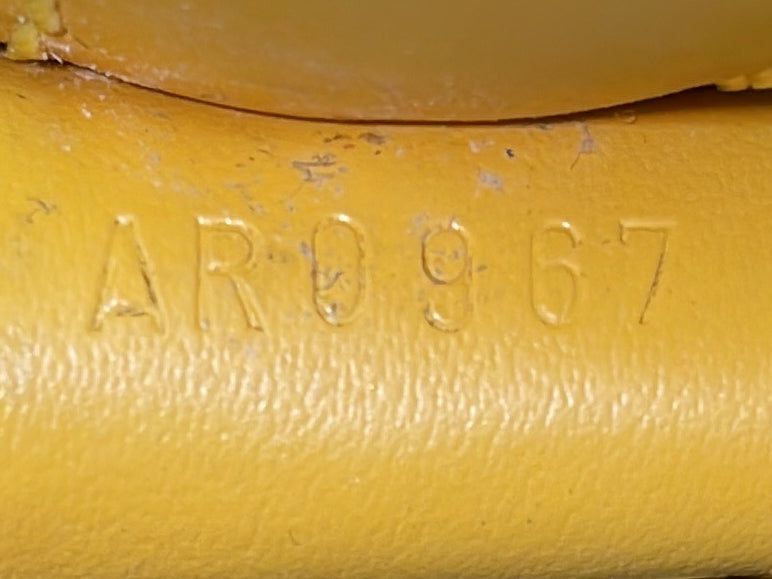 Petit Noe Handbag Epi Leather