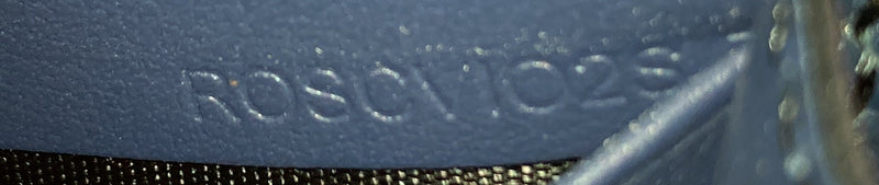 Hampshire Wallet On Chain Leather And