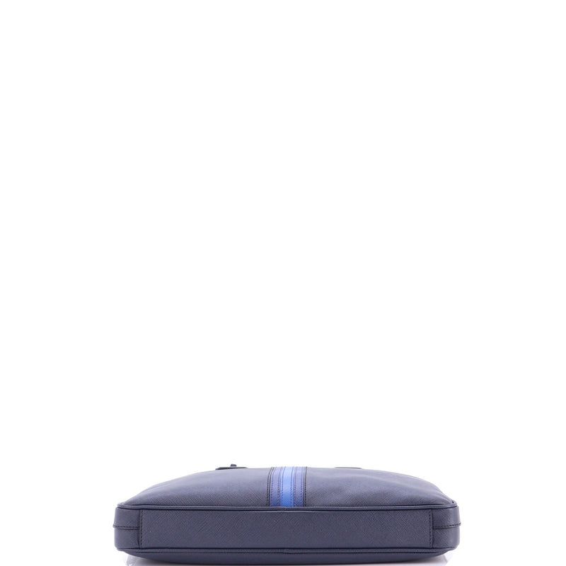 Convertible Zip Around Briefcase