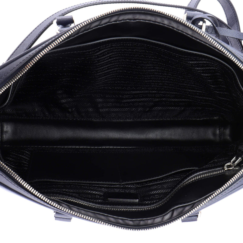 Convertible Zip Around Briefcase