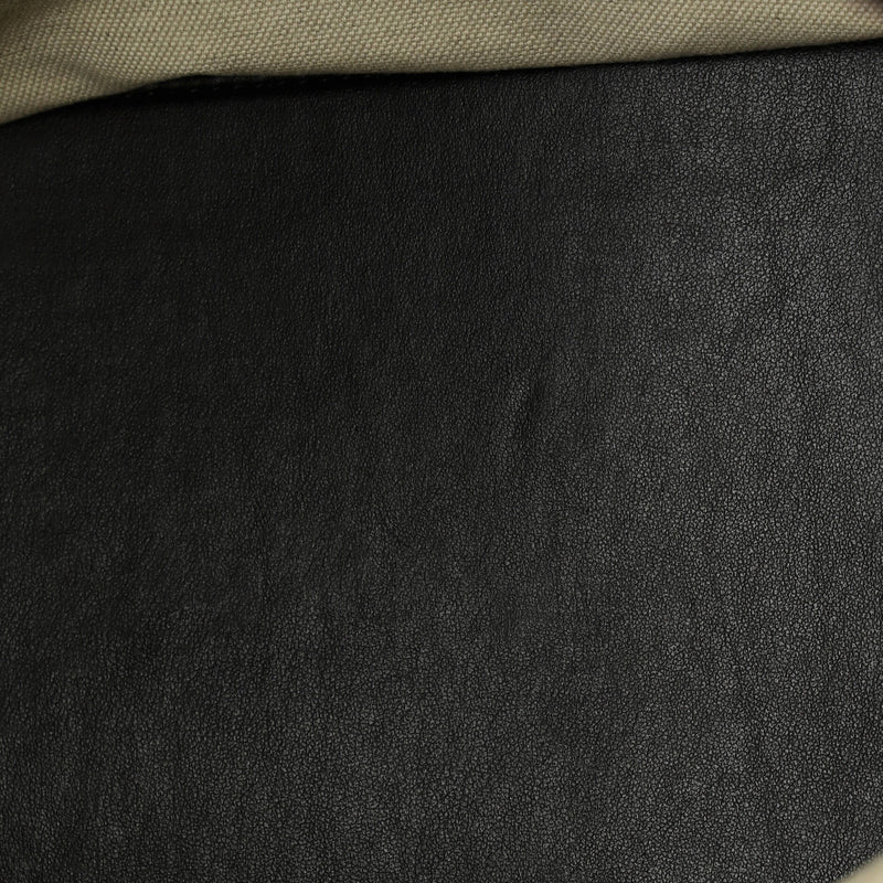 Logo Society Tote Printed Canvas Large