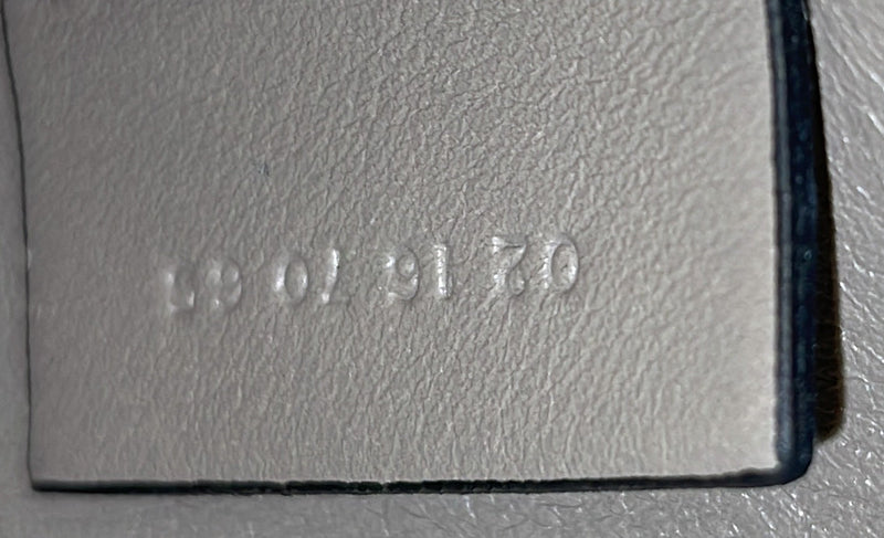 Multicolor Fringe Hudson Bag Leather