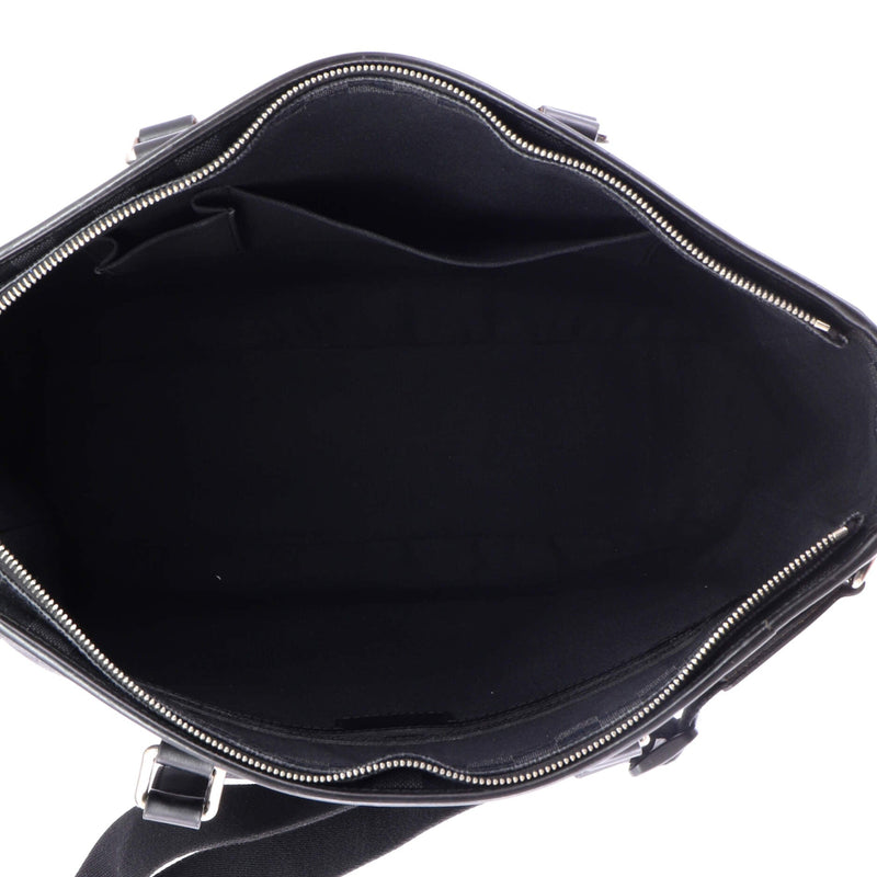 Tadao Handbag Damier Graphite Mm