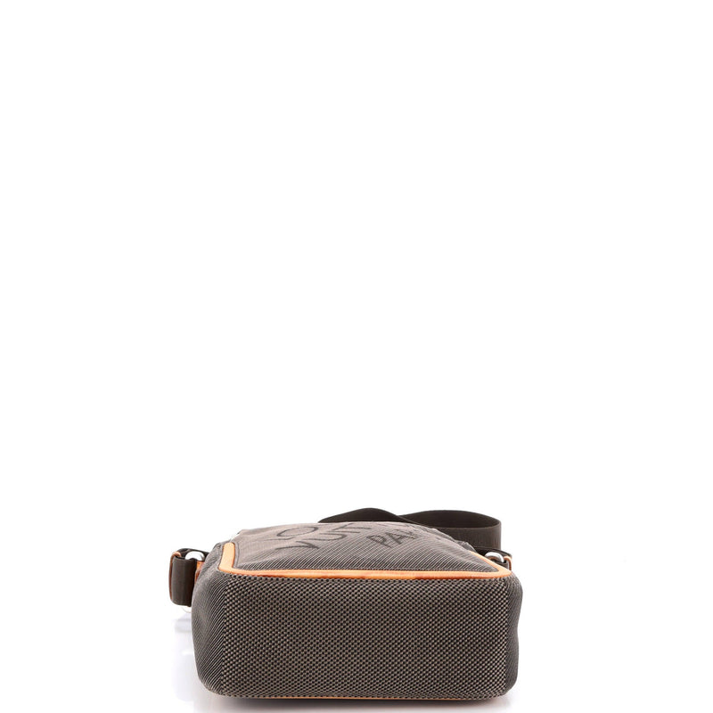 Citadin Messenger Bag Damier Geant