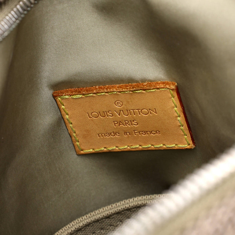 Citadin Messenger Bag Damier Geant