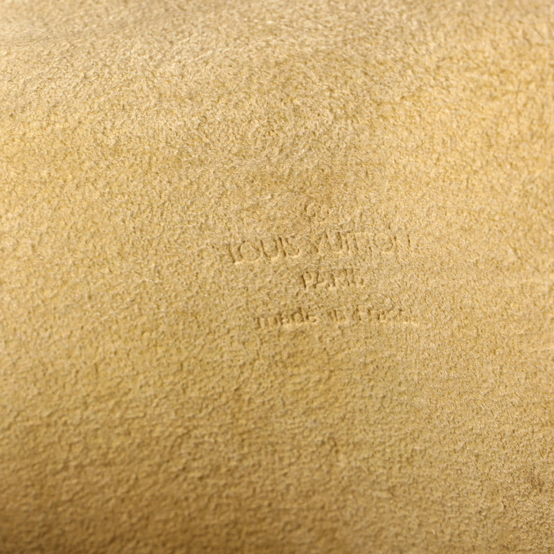 Florentine Waist Bag Canvas