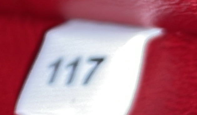 Bibliotheque Crossbody Printed Saffiano