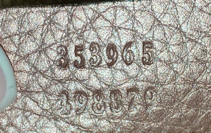 Soho Chain Bag Leather Mini