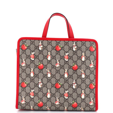 X Peter Rabbit Kid's Tote Printed Gg