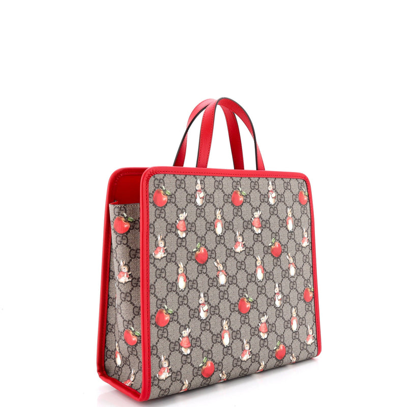X Peter Rabbit Kid's Tote Printed Gg
