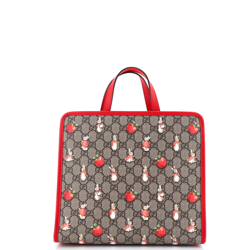 X Peter Rabbit Kid's Tote Printed Gg