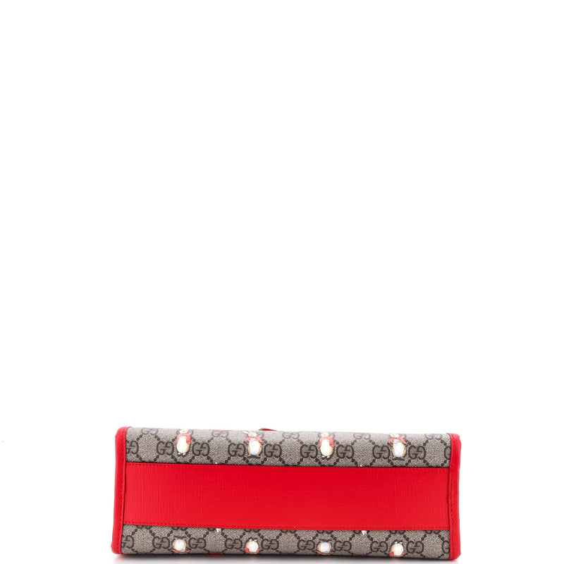 X Peter Rabbit Kid's Tote Printed Gg