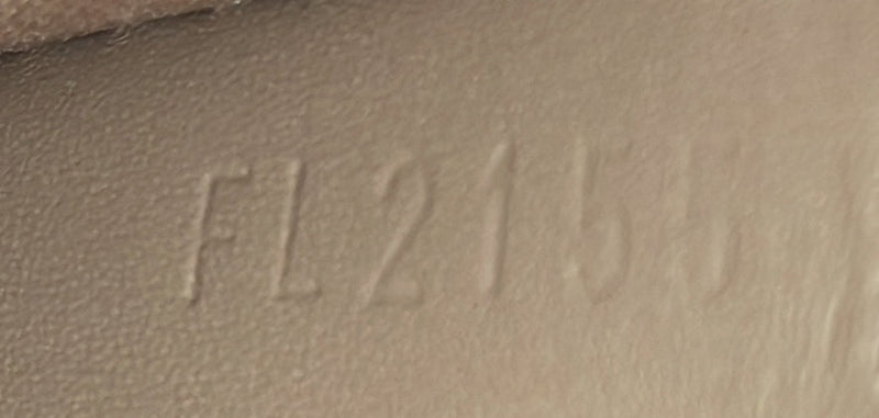 Louise Clutch Patent East West