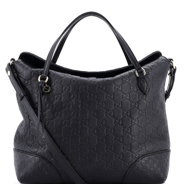Bree Convertible Top Handle Bag
