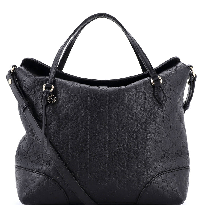 Bree Convertible Top Handle Bag