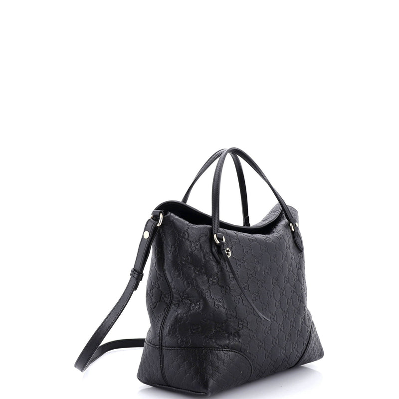 Bree Convertible Top Handle Bag