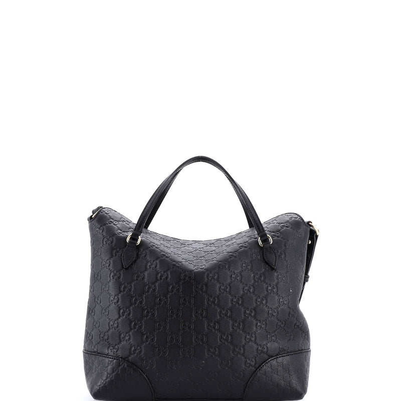 Bree Convertible Top Handle Bag