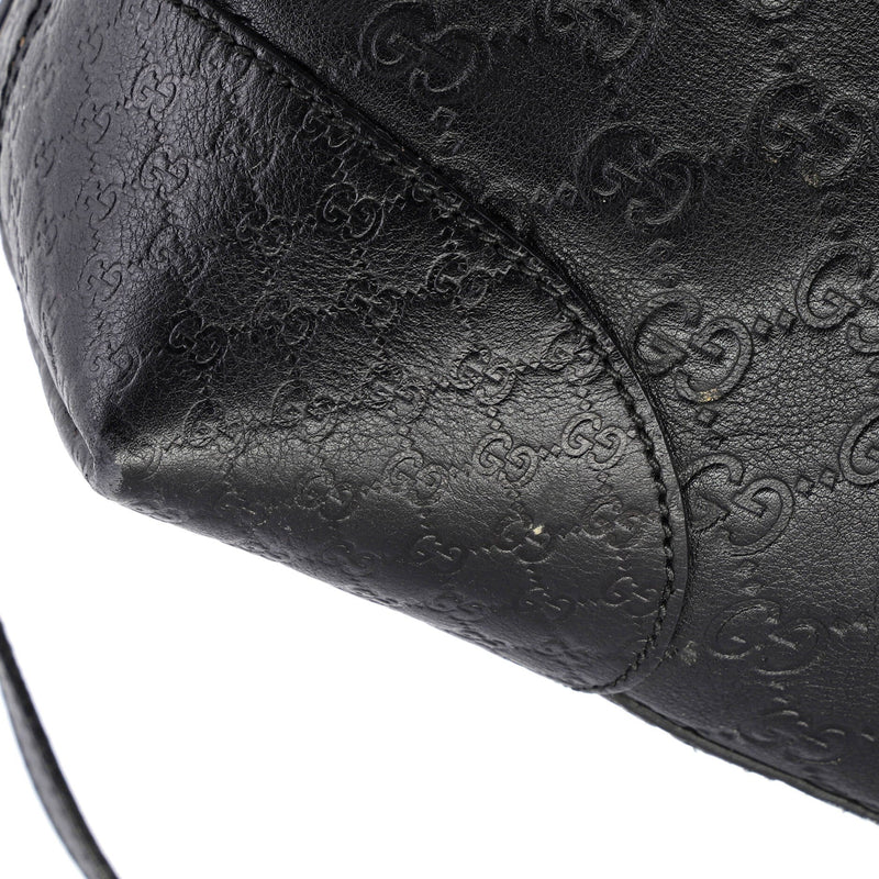 Bree Convertible Top Handle Bag