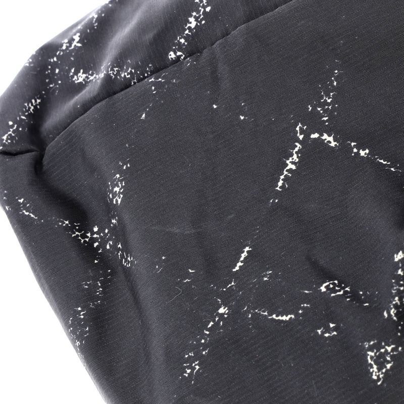 Travel Line Boston Bag Printed Nylon