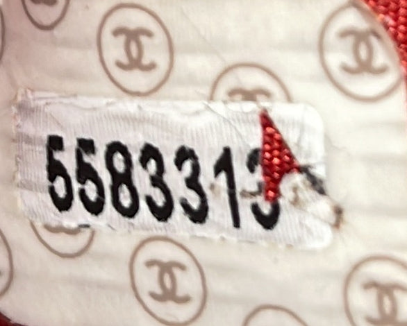 Travel Line Boston Bag Printed Nylon