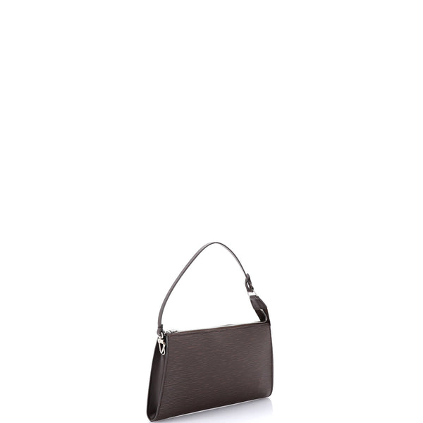 Pochette Accessoires Epi Leather
