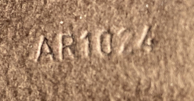 Pochette Accessoires Epi Leather