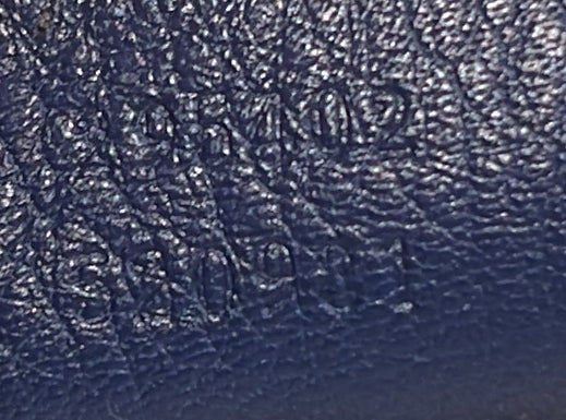 Emily Chain Flap Bag Guccissima Leather