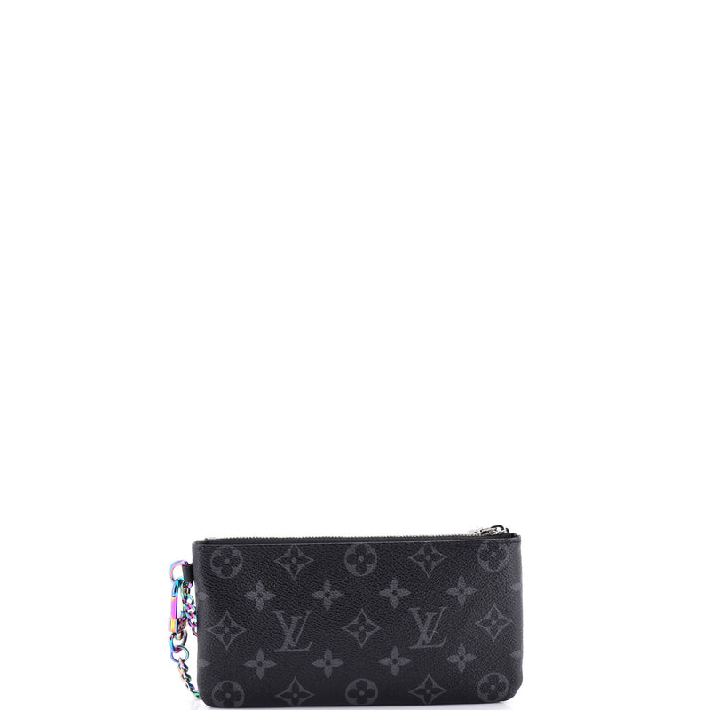 Iphone Pouch Flash Fragment Eclipse