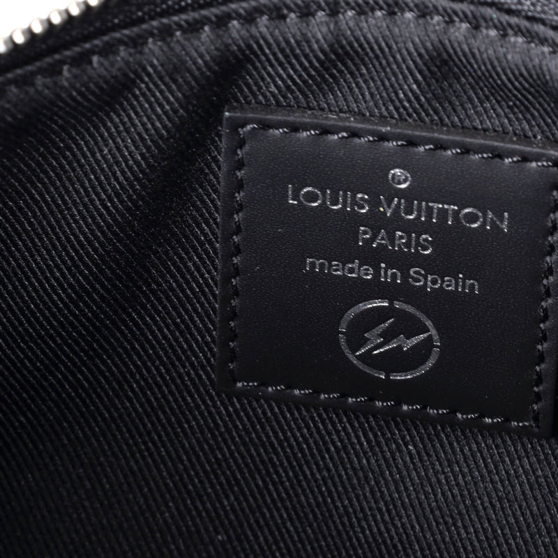 Iphone Pouch Flash Fragment Eclipse