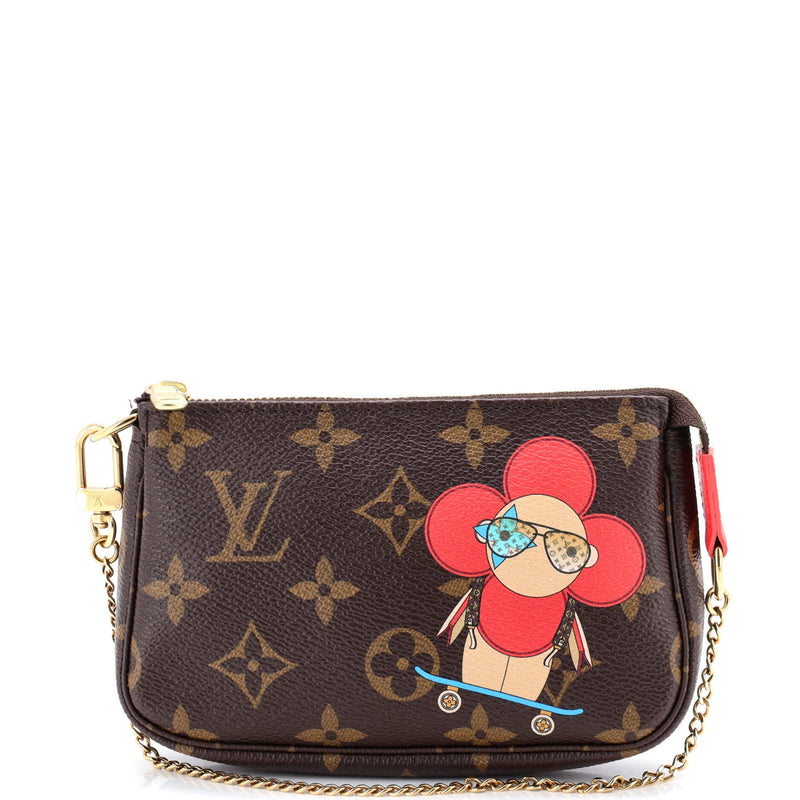 Pochette Accessoires Limited Edition