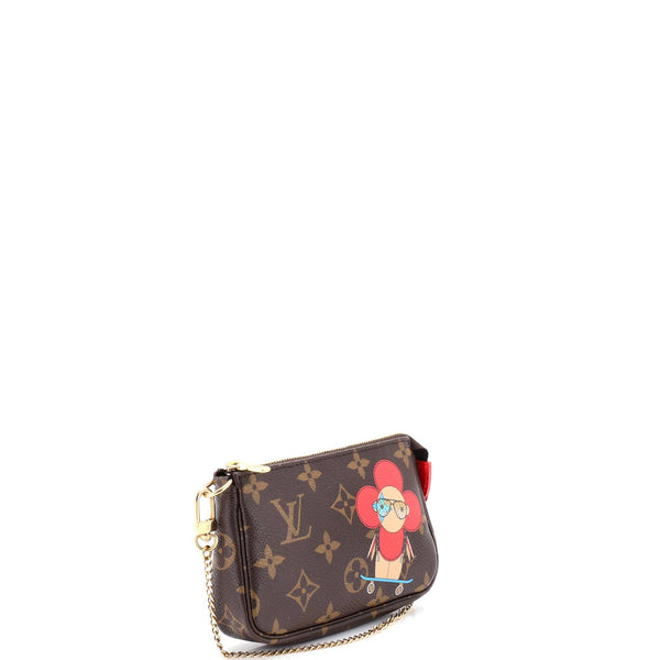 Pochette Accessoires Limited Edition
