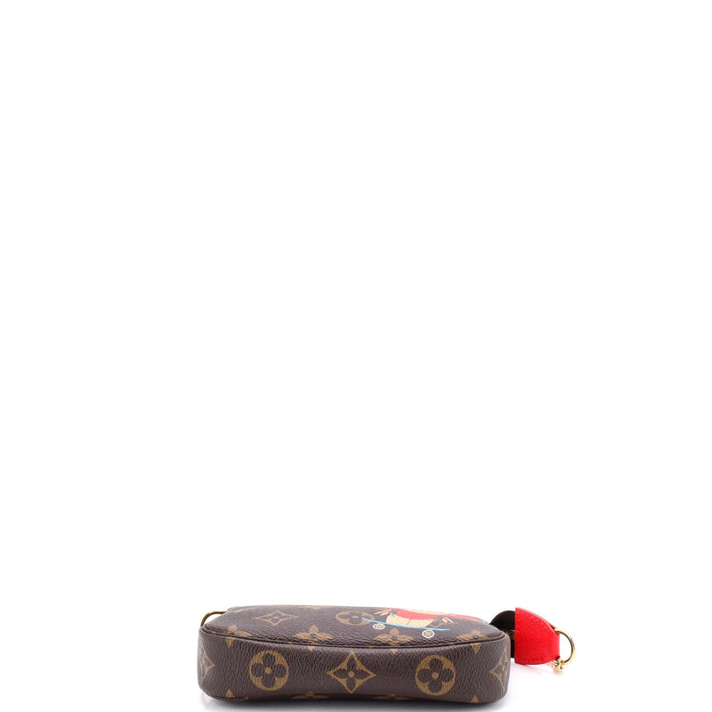 Pochette Accessoires Limited Edition