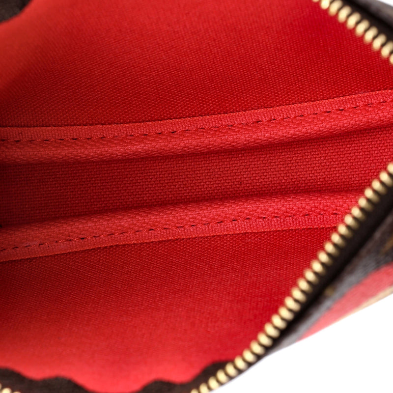 Pochette Accessoires Limited Edition