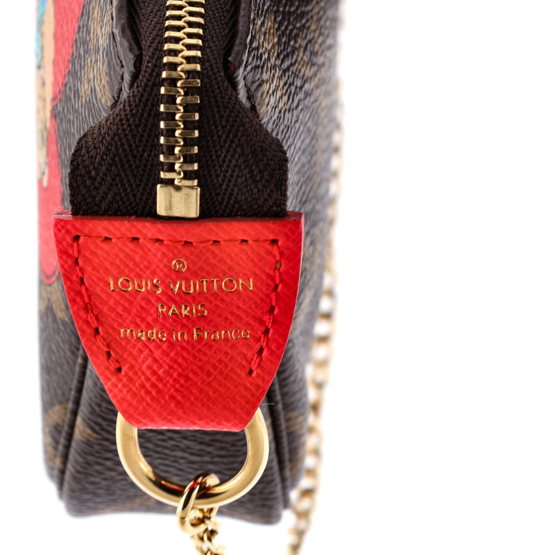 Pochette Accessoires Limited Edition