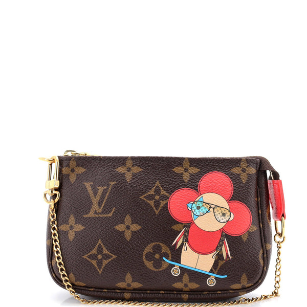 Pochette Accessoires Limited Edition