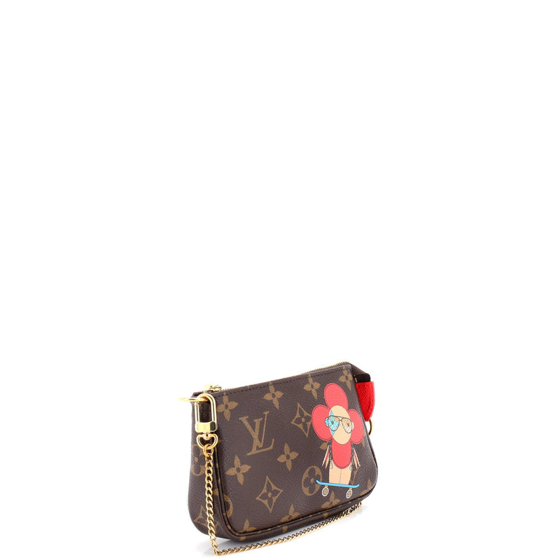 Pochette Accessoires Limited Edition