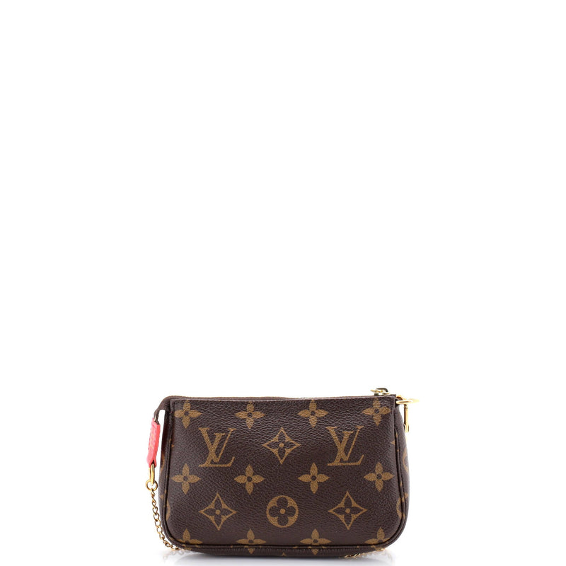 Pochette Accessoires Limited Edition