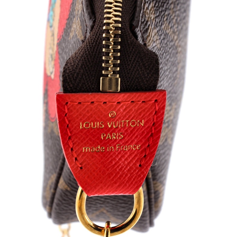 Pochette Accessoires Limited Edition