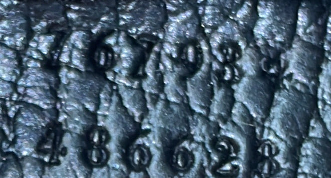 Ripstop Belt Bag Gg Nylon And Leather