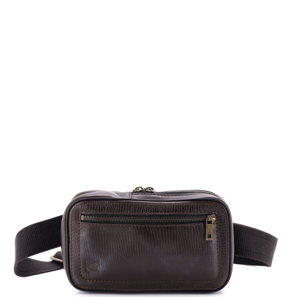 Sioux Waist Bag Utah Leather