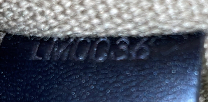 Sioux Waist Bag Utah Leather