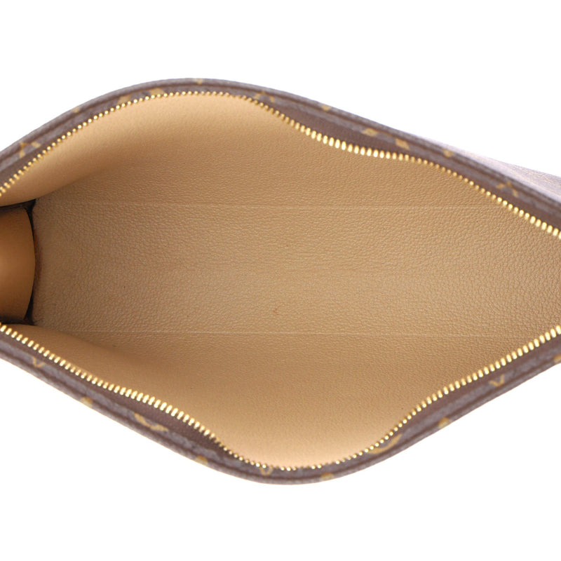 Toiletry Pouch Canvas 26